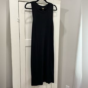 Women’s midi dress